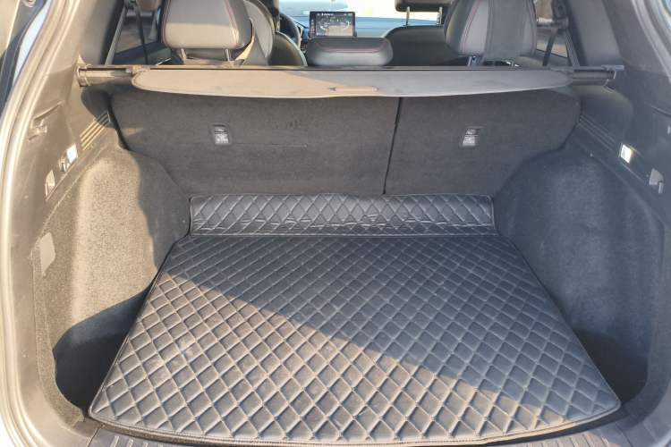 Used Honda CR-V 2024 2.0L eHEV Two-Wheel Drive Smart Edition
