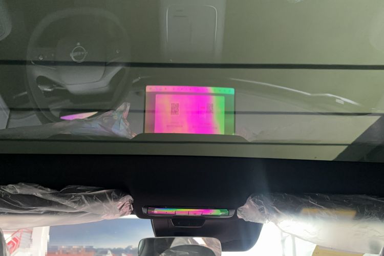 Used Nissan N7 2025 510 Pro
