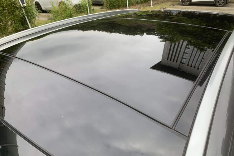 Used Mercedes-Benz EQA 2025 EQA 260
