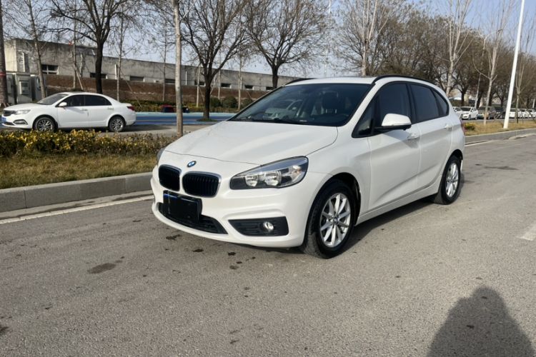 Used BMW 2 Series Active Tourer 2016 218i Fashion Model