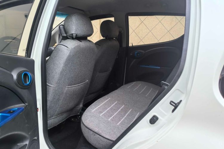 Used JMEV E200L 2018 E200L Standard Model (250 km)
