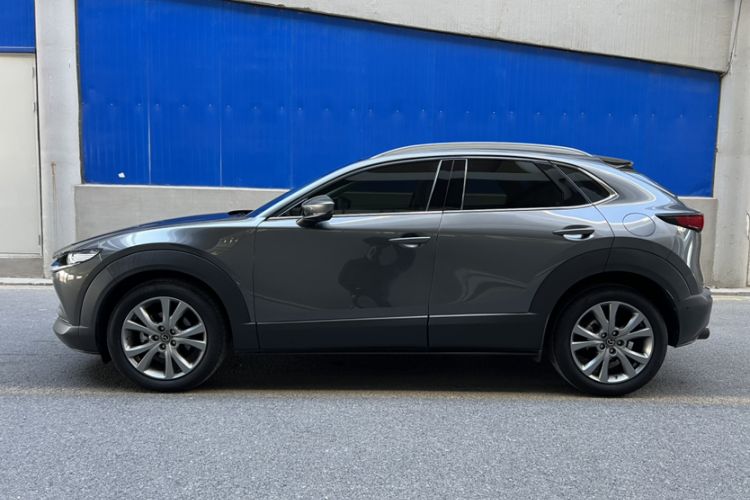 Used Mazda CX-30 2020 2.0L Automatic Zunyue Trim