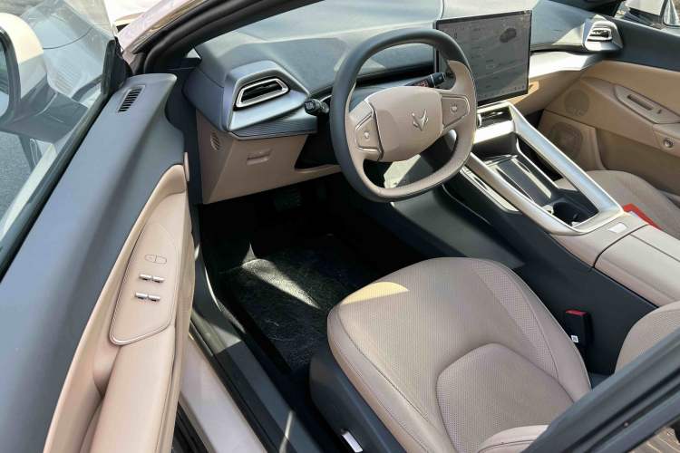 Used ARCFOX Alpha S5 2024 560PRO 185kW
