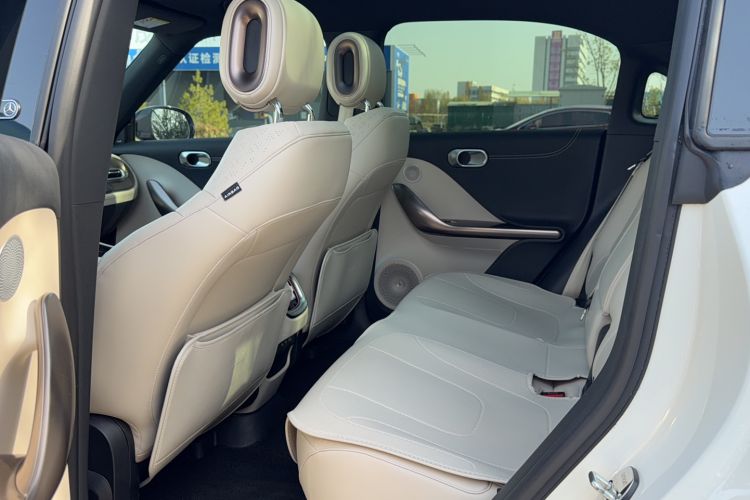 Used smart #1 2022 Premium Edition