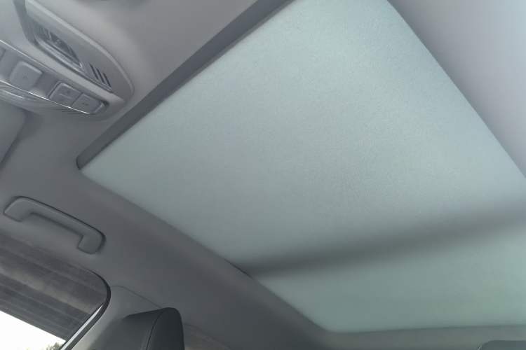 Used Wuling Asta 2021 1.5T CVT Star曜 Edition