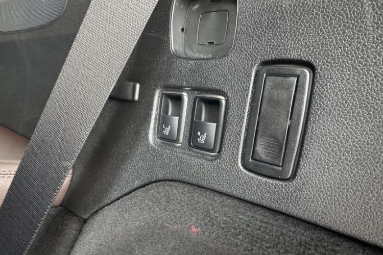 Used Mercedes-Benz GL-Class 2015 GL 500 4MATIC
