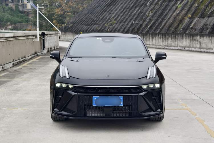 Used Lynk & Co 03 2023 2.0TD DCT JingPro