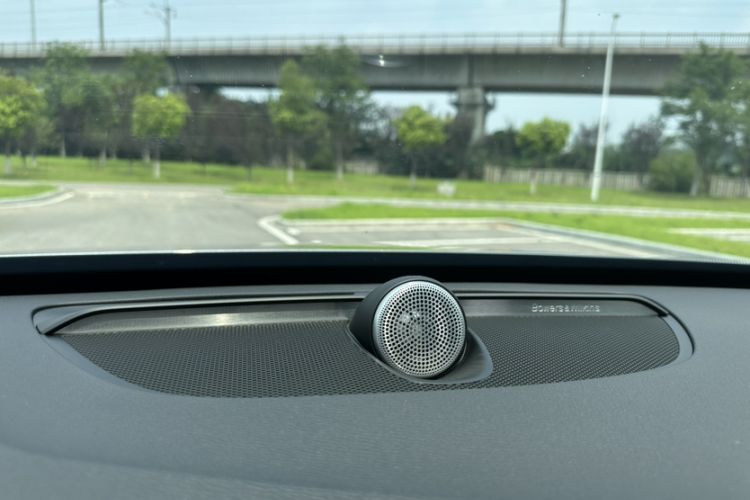 Used Volvo XC90 2015 T6 Prestige 7-Seater Interior 11