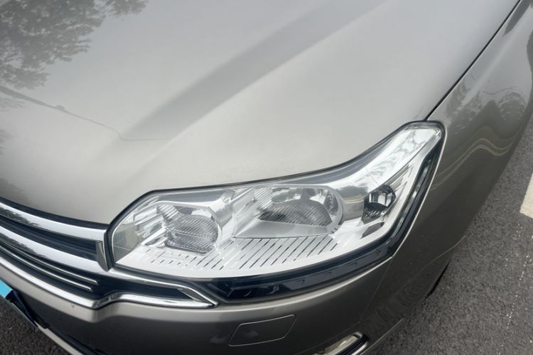 Used Citroen C5 2013 2.0L Automatic Luxury Model