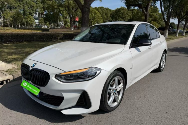 Used BMW 1 Series 2023 120i M Sport Night Edition