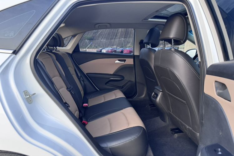 Used Chevrolet Monza 2022 320 Automatic Enjoyment Sunroof Version