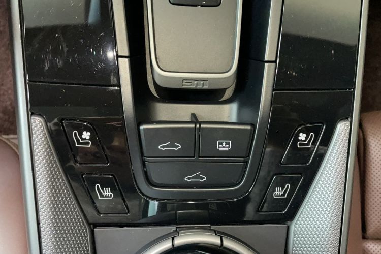 Used Porsche 911 2023 Carrera 3.0T
