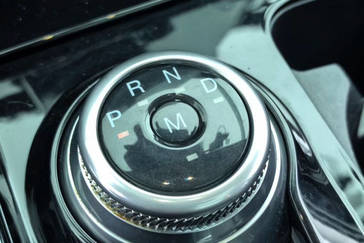 Used Ford Explorer 2020 EcoBoost 285 4x4 Trend Edition 7-Seater
