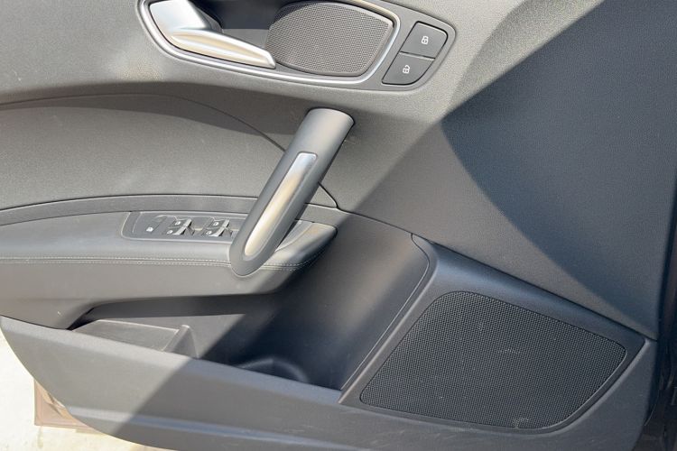 Used Audi A1 2016 30 TFSI Sportback Design Fashion Edition