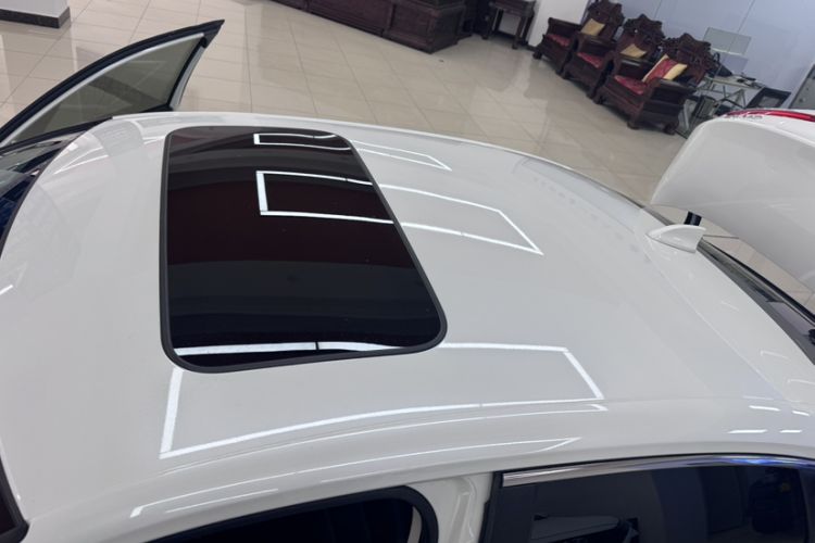 Used Honda Civic 2022 240TURBO CVT Dynamic Edition Roof