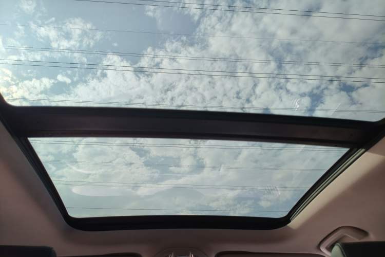 Used Wuling Asta 2021 1.5T CVT Star曜 Edition