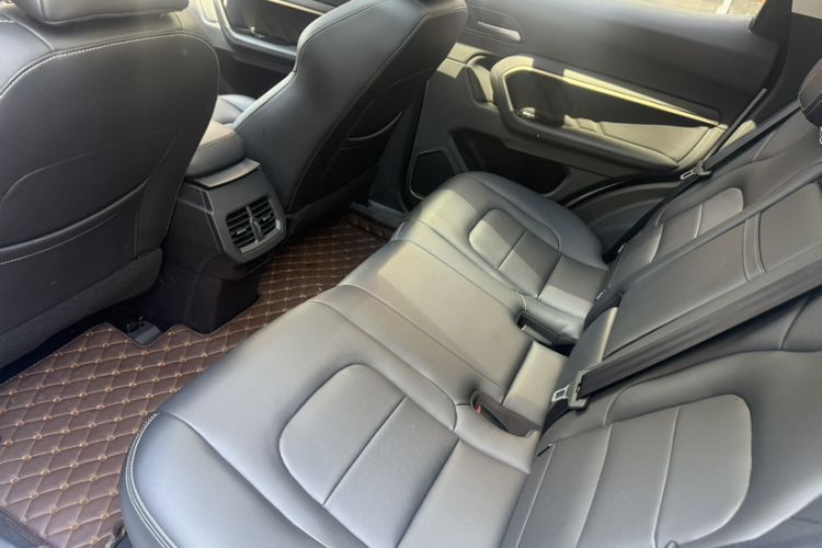 Used Haval H6 2019 1.5 GDIT Automatic Champion Edition China VI Standard