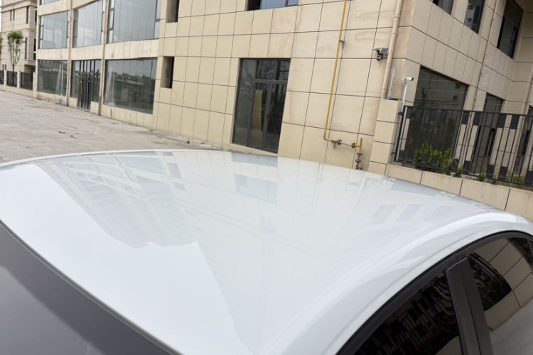 Used Volkswagen Lavida 2023 New Sharp 1.5L Manual New Comfort Edition