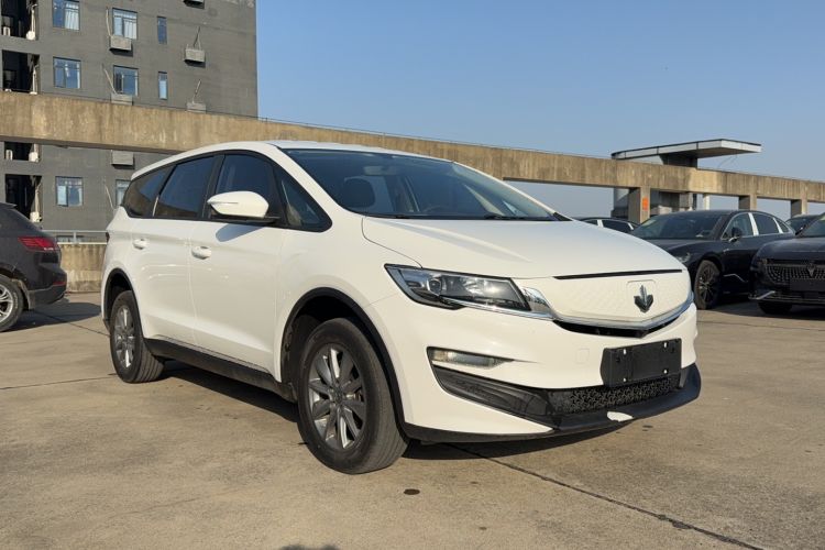 Used Livan Maple 80V 2021 Easy-Drive Version Lithium-Ion
