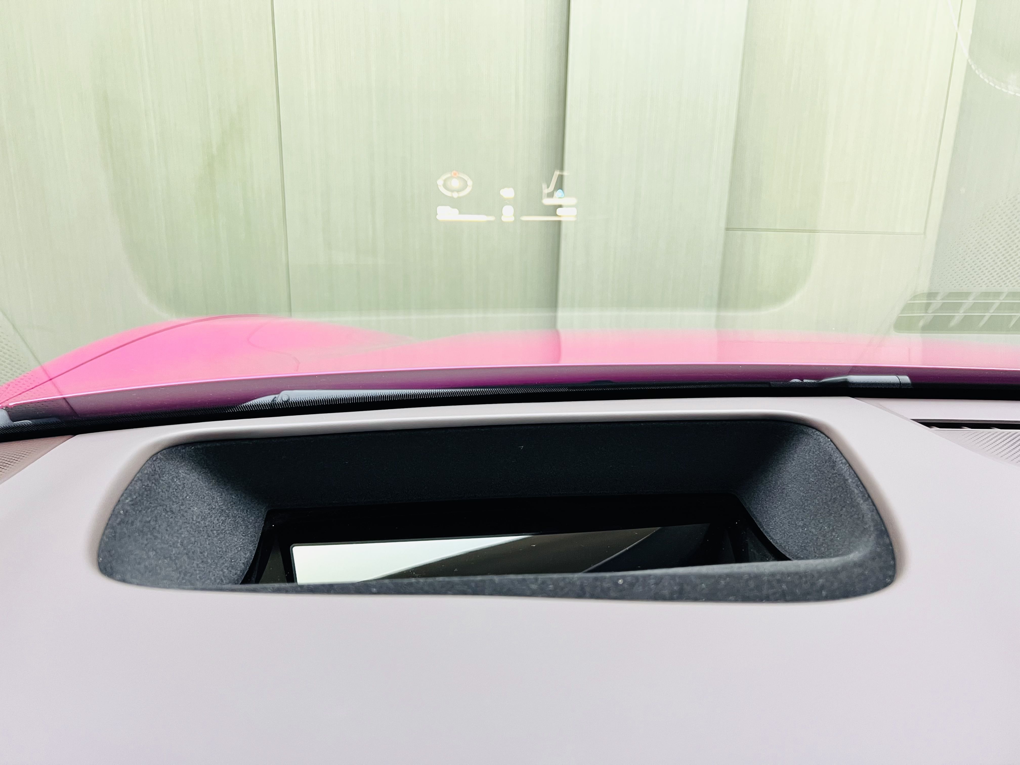 Xiaomi Auto SU7 2026 Model Pro — снимка 13