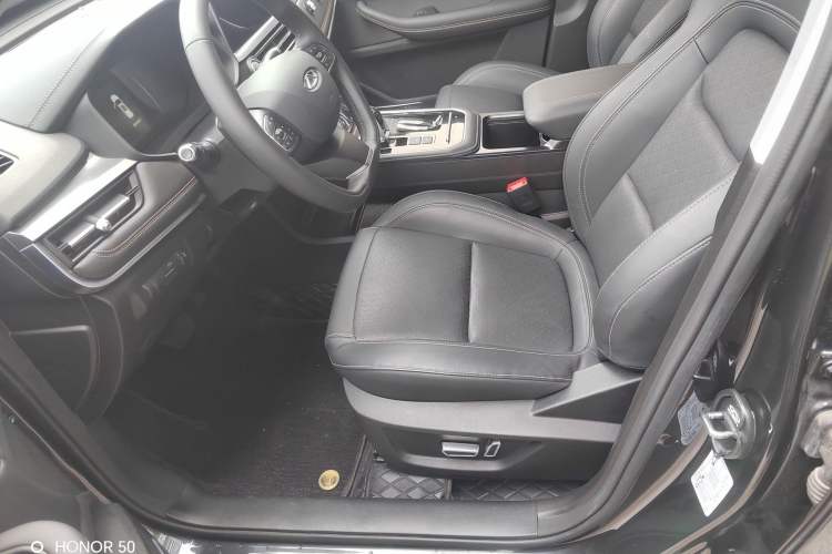 Used Chery Tiggo 8 2025 Excellence Edition 230 TCI Automatic Luxury Version 5 Seats