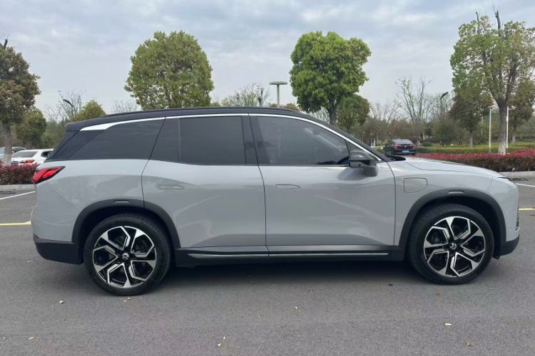 Used Nio ES8 2018 Founder Edition
