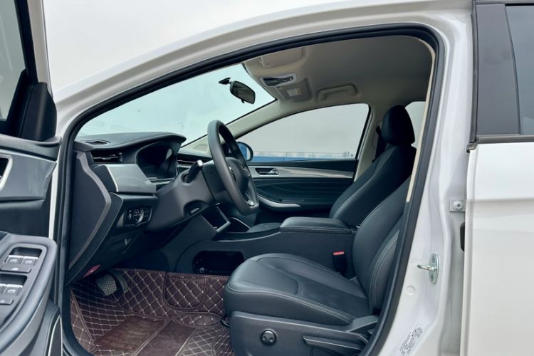 Used Chery New Energy Arrizo e 2024 405km Travel Edition