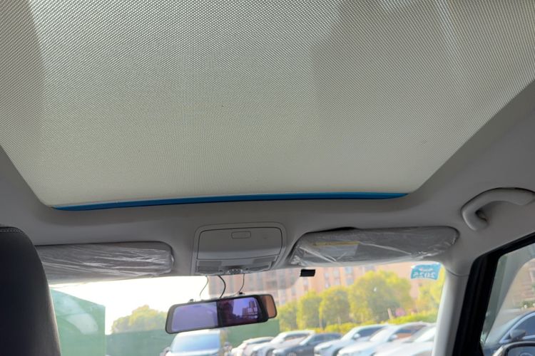 Used Skoda Yeti 2016 1.4TSI DSG Advanced Edition
