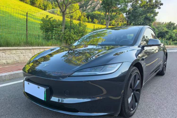 Used Tesla Model 3 2023 Rear-Wheel-Drive Version Guazi used car, China used car export, Used car for sale, Used  cars, Cheapest cars for sale