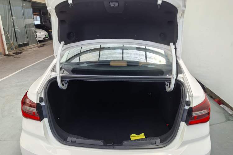 Used Ford Escort 2021 1.5L Automatic Glory Edition