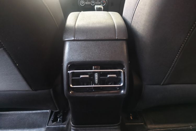 Used Chery Tiggo 7 2016 1.5T Manual Ignite Edition