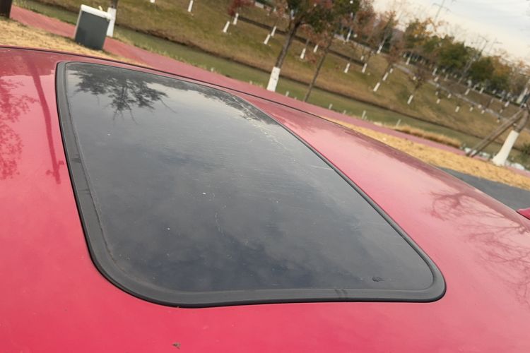 Used Ford Focus 2017 Sedan 1.6L Automatic Fashion Edition Smart Drive Version
