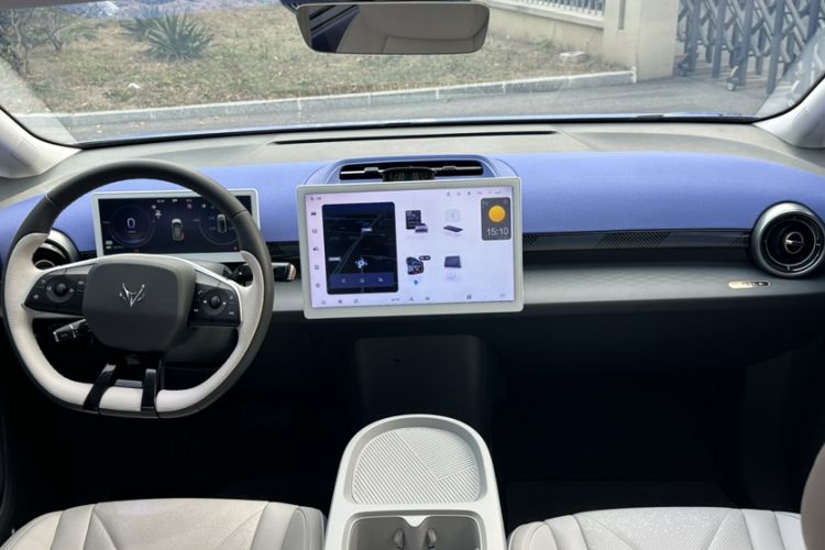 Used ARCFOX Kaola 2023 Family Edition