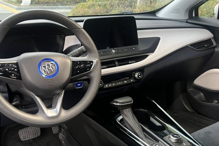 Used Buick Velite 6 2020 Connected Smart Enjoyment PLUS