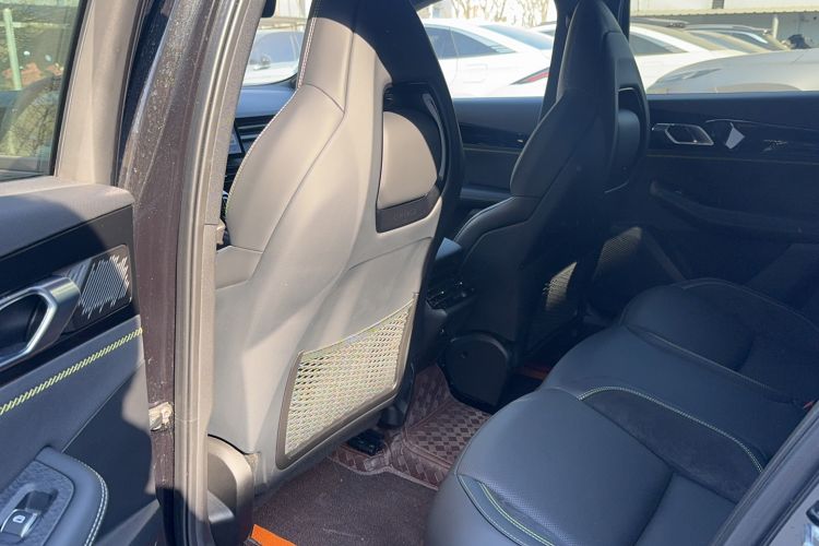 Used Lynk & Co 03 2023 1.5TD DCT JingPro
