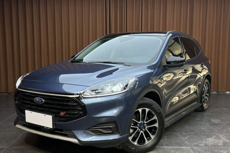 Used Ford Escape 2024 EcoBoost 245 Two-Wheel-Drive Comfort Edition