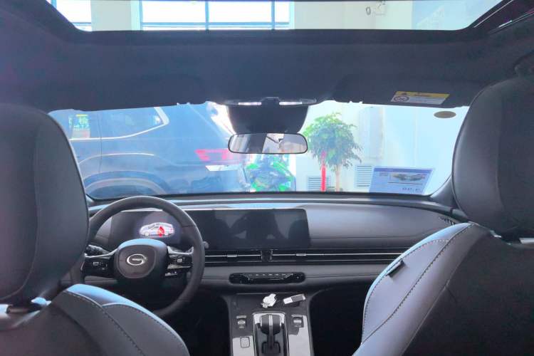 Used GAC Trumpchi EMPOW 2024 270T DCT Yingbao S Edition