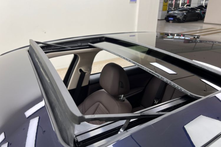 Used BMW 3 Series 2021 Facelifted 325Li M Sport Night Edition Package
