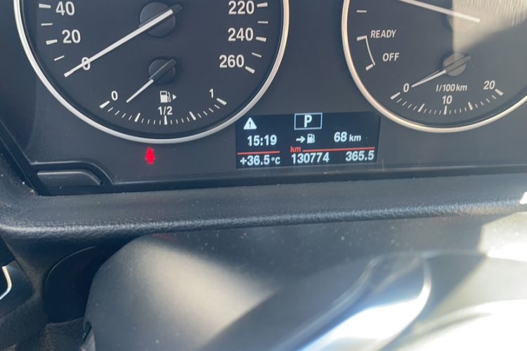 Used BMW 1 Series 2017 118i Sport Edition
