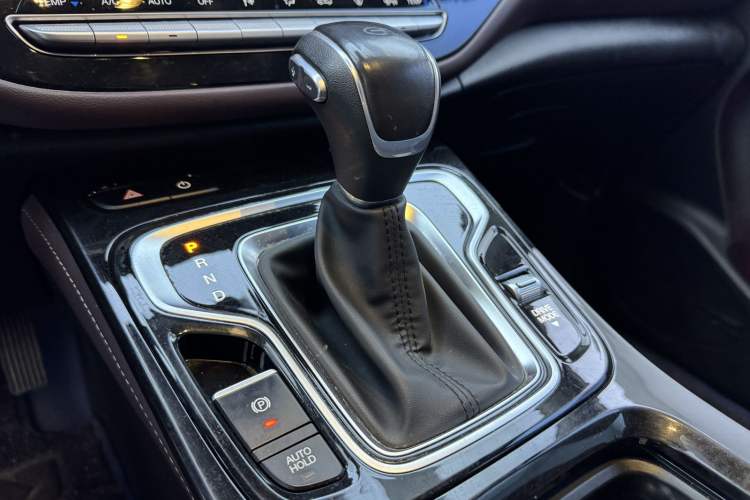 Used GAC Trumpchi M6 2023 PRO 270T DCT Luxury Edition