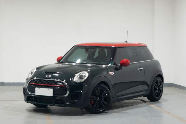 Used MINI JCW 2017 2.0T JOHN COOPER WORKS