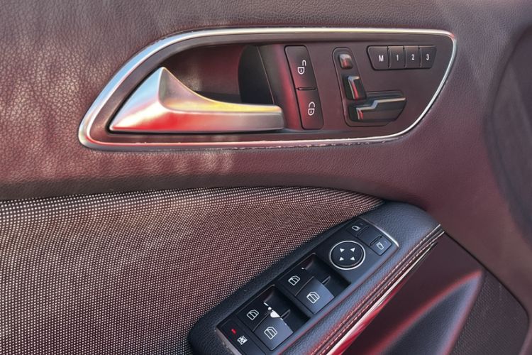 Used Mercedes-Benz A-Class (Import) 2013 A 180 Fashion Model
