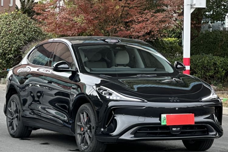 Used IM LS6 2023 Max Standard Edition
