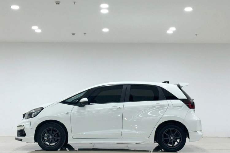 Used Honda Fit 2022 1.5L CVT Acura MUGEN Edition
