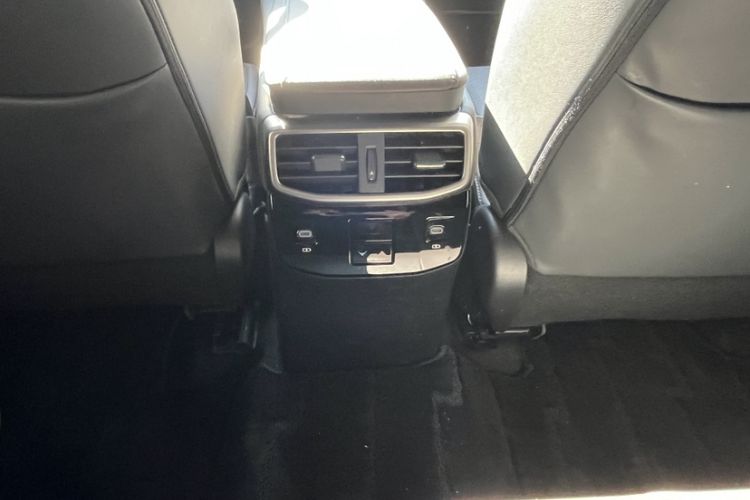 Used Lexus RX New Energy 2025 450h+ Four-Wheel Drive Comfort Edition