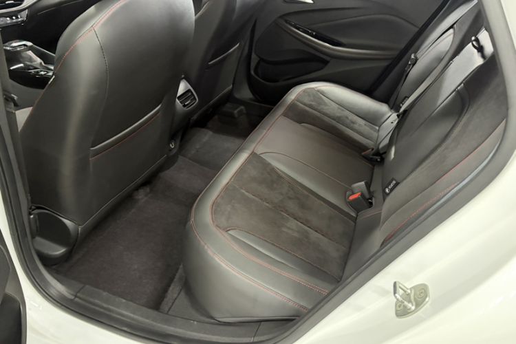 Used Buick Verano 2023 Pro GS Swift Edition