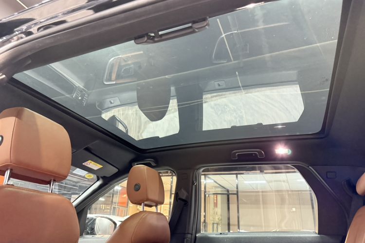 Used Land Rover Discovery Sport 2016 2.0T HSE LUXURY