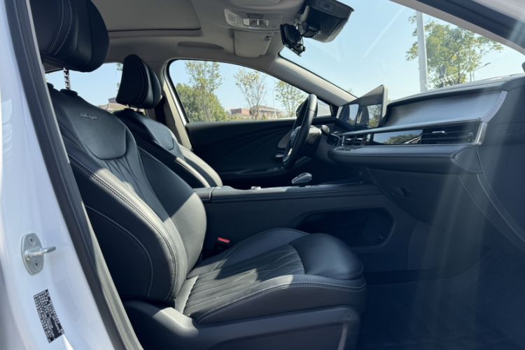 Used Chery Arrizo 8 2024 1.6T DCT Rui