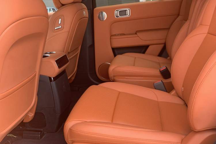 Used Li Auto L8 2024 Max