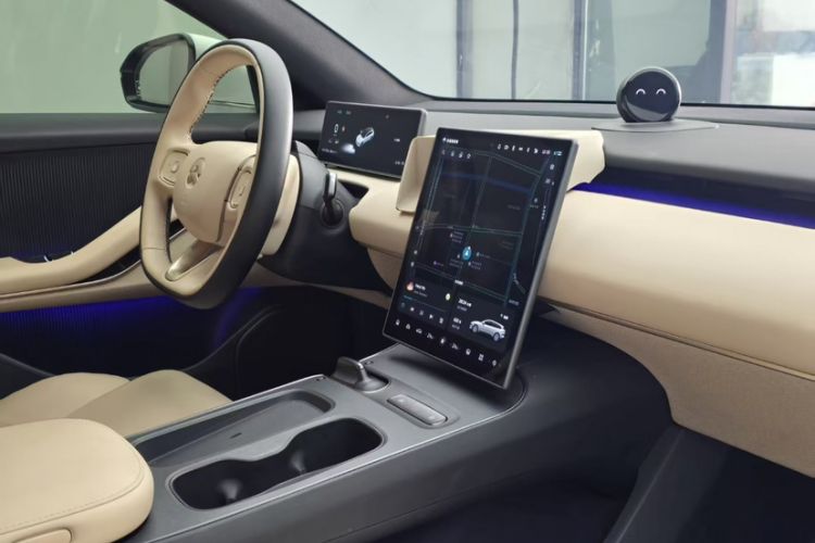 Used Nio ET5T 2024 75kWh Touring